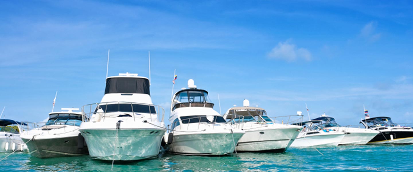 Arizona Boat/Watercraft Insurance Coverage